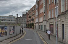 'Archaic conditions are leading to violence': Call for new Family Law Court to be urgently developed