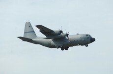 Chilean military plane 'disappears' with 38 passengers on board
