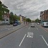 Man escapes after cash-in-transit van robbed in Dublin