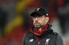 Klopp hits out at German translator ahead of Liverpool's crunch match
