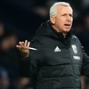 Alan Pardew: WhatsApp groups have created 'toxic' dressing rooms