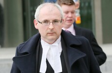 Law Society pays tribute to Irish barrister Paul Anthony McDermott