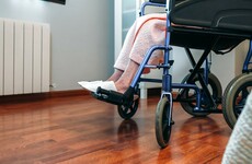 Nursing home complaints: Allegations of abusive staff and unexplained injuries