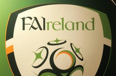 FAI 'unable to accept' Oireachtas invitation