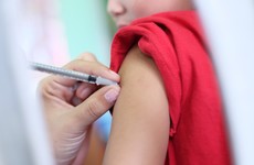 Number of mumps cases in 2019 four times higher than last year