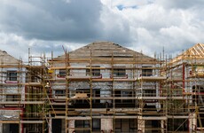 Over 1,000 new houses set to be built in Clondalkin