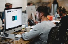 Too fond of printing? See how your environmental habits at work compare here