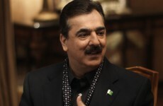 Pakistan court disqualifies its own Prime Minister from office