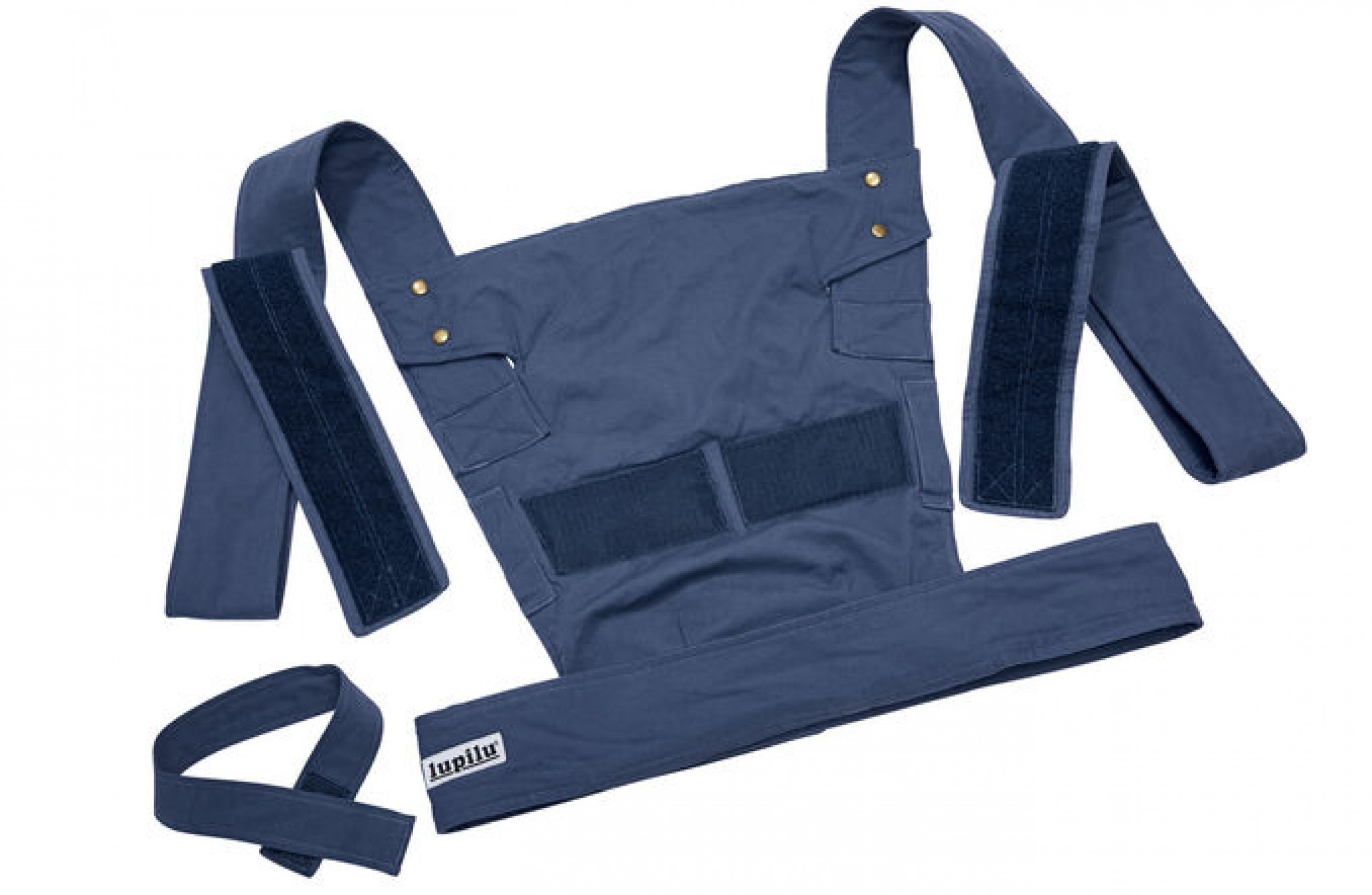 lupilu child backpack carrier