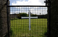 Cabinet approves legislation to excavate site of Tuam mother and baby home