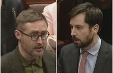 Murphy claims bill 'unconstitutional' as Dáil debates Sinn Féin's rent freeze legislation