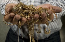 Shatter publishes probe into Cash for Gold shops