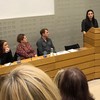 'Wombs, periods, they're taboo subjects': Patients appeal to TDs and Senators for endometriosis support