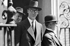 'No funds' available amid 1989 departmental row over De Valera birthplace plaque