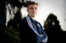 Ringrose says his missed tackle statistics don't tell full story