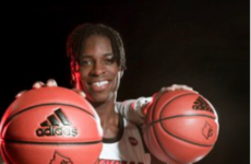'I think in three years' time, there will be an Irish player in the NBA'