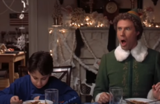 Quiz: How well do you remember these Christmas movies from the '00s?