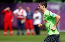 Preview: Czechs look to stop Ronaldo revival in its tracks