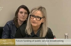 Talks ongoing with RTÉ's top presenters and one has already taken over 15% pay cut, Forbes says