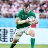 'If he gets selected as Ireland captain, he’ll do a great job' - Van Graan backs O'Mahony