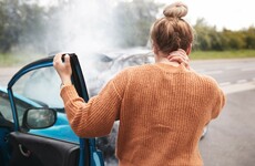 Commission outlines options to cap the amount of damages awarded in personal injury claims