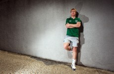 McCarey 'absolutely gutted' by Monaghan collapse