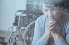 'Lily is 83. Her son has moved in - and he's taken control of her pension'
