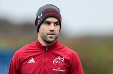 Munster need 'close to the perfect performance' to win on the road against Saracens