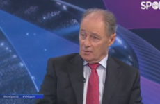 Kerr 'very impressed' by employees' proposal to reform the FAI