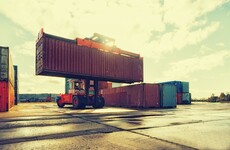 Warning issued over theft of container with consignment of beef from Northern Ireland firm