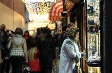 Dublin is more expensive to live in than both London and Vienna