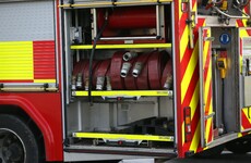 Woman (80s) dies in early morning house fire in Co Wexford