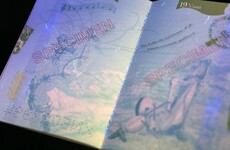 Man arrested on suspicion of attempting to obtain passport for organised crime gang