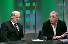 Après Match: 'We've learnt nothing, Bill'