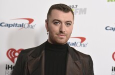 Non-binary pronoun 'they' named word of the year by Merriam-Webster dictionary