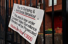 Gangs use 'expendable' young men to control parts of  south Dublin – study
