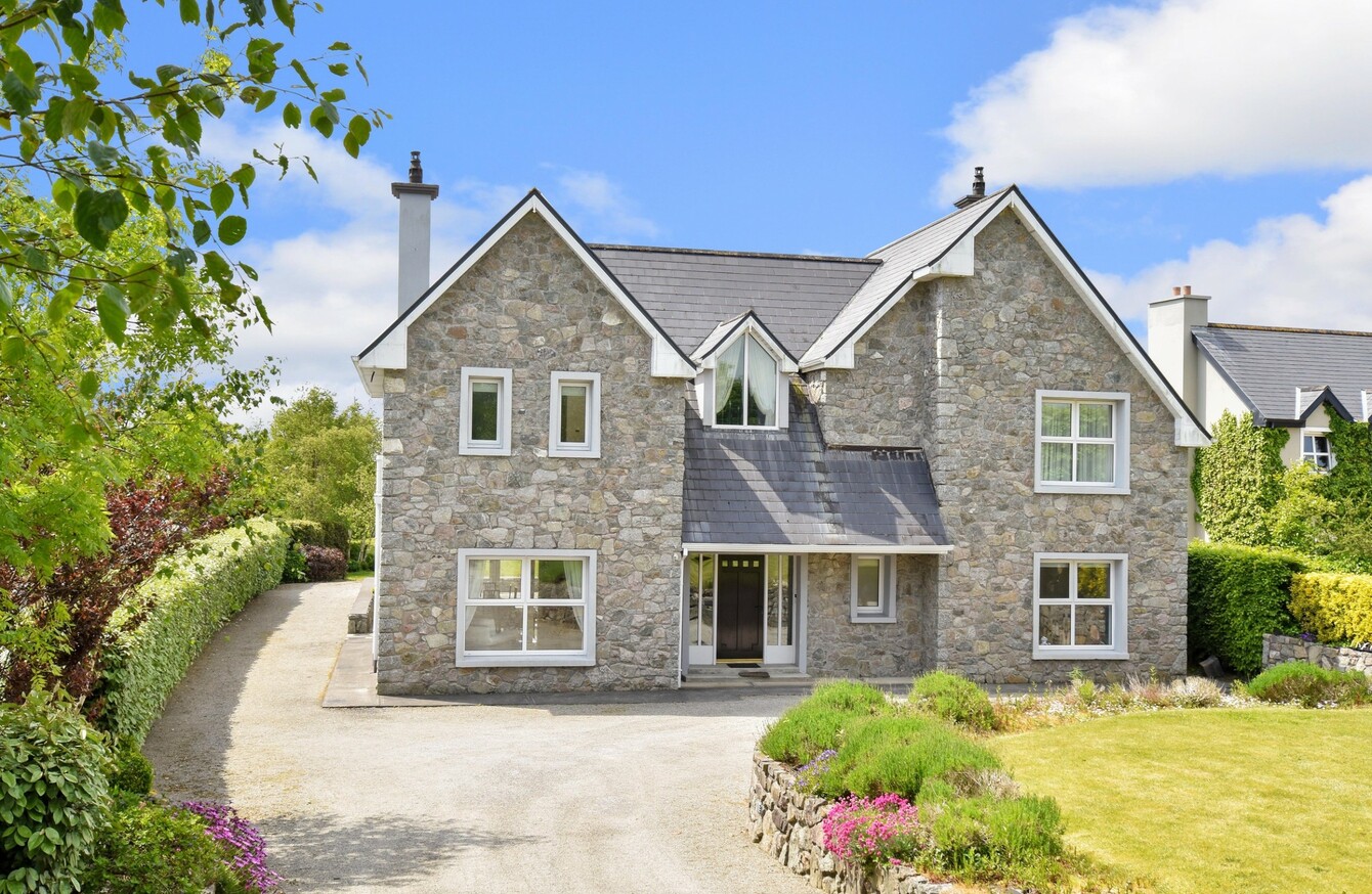 4 of a kind Detached homes in beautiful rural locations · TheJournal.ie