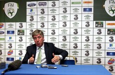International footballers' union backs Irish amateur player banned for social media comments