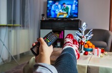 Here are some Christmas-themed movies and shows available to watch on streaming services