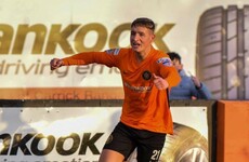 'A larger than life character' - Northern Irish footballer dies aged 24