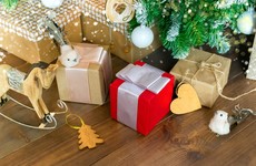 50% of people are planning a more environmentally-friendly Christmas