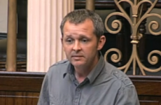 Boyd-Barrett ‘should be ashamed of himself’ over Household Charge boycott, insists Kenny