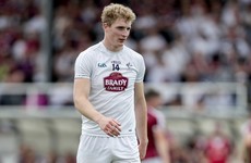 'I was giving out every night going to training' - Flynn reinvigorated after year out
