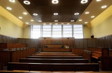 Baby died from head injuries most likely caused by at least three impacts on hard surface, court told