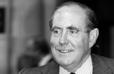 The 'unfortunate' 1989 interview with Northern Ireland secretary Peter Brooke