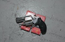 Two Irish men charged with conspiracy to import guns and drugs in UK