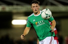 Darragh Leahy on verge of Dundalk move with Dan Casey set for Bohemians return