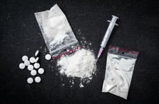 Almost 800 people died from drug use in 2017, new figures show