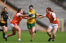 Four-in-a-row chasing Donegal learn fate as 2020 Ulster championship draw made