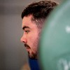 Boyle keen to atone for errors that kept him out of Connacht's loss in Gloucester